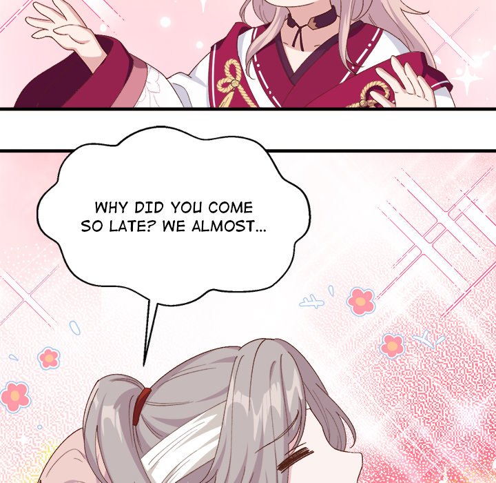 Read Four New Husbands chapter 14 image 106 on Lezhin