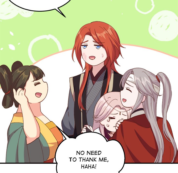 Read Four New Husbands chapter 14 image 109 on Lezhin