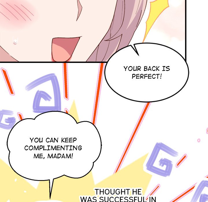 Read Four New Husbands chapter 14 image 14 on Lezhin