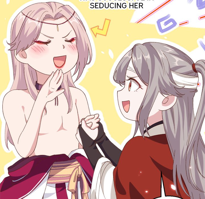 Read Four New Husbands chapter 14 image 15 on Lezhin