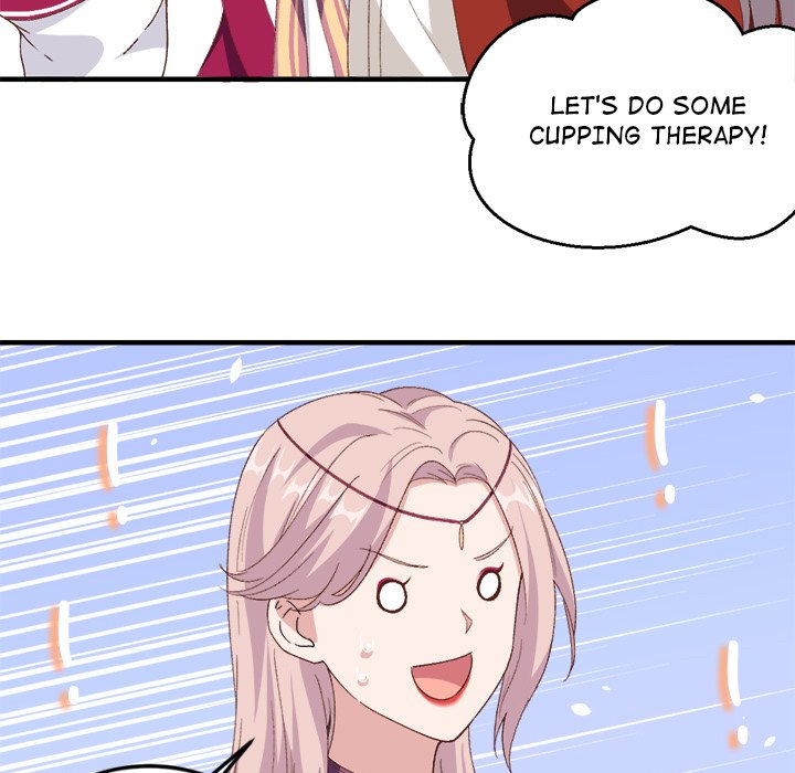 Read Four New Husbands chapter 14 image 16 on Lezhin