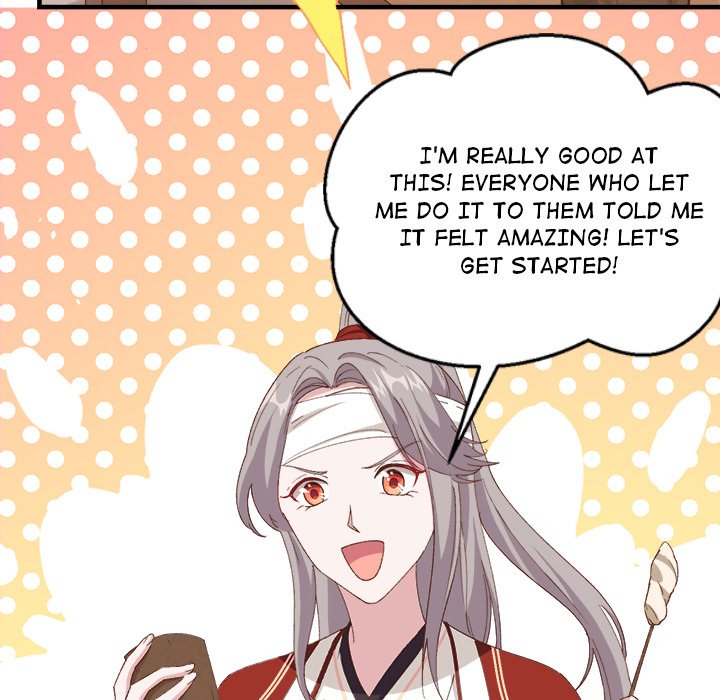 Read Four New Husbands chapter 14 image 18 on Lezhin