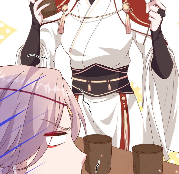 Read Four New Husbands chapter 14 image 19 on Lezhin