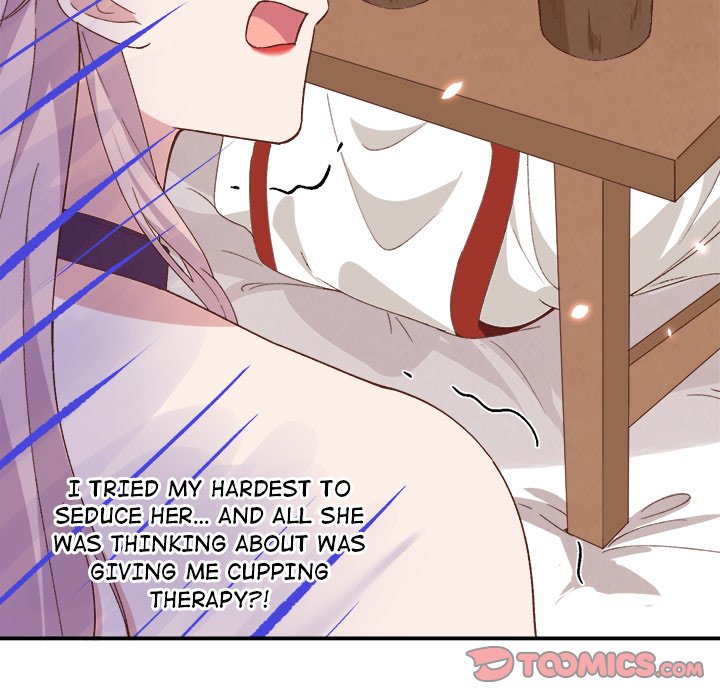 Read Four New Husbands chapter 14 image 20 on Lezhin