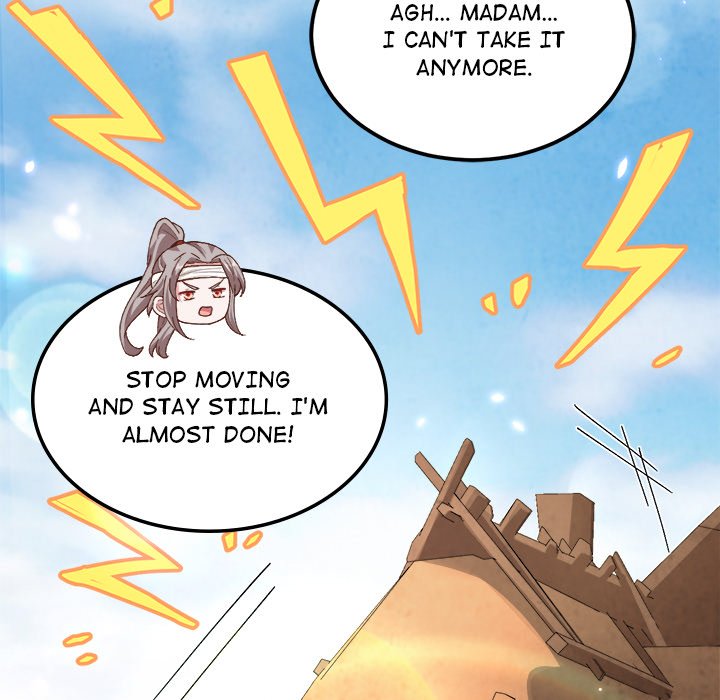 Read Four New Husbands chapter 14 image 26 on Lezhin