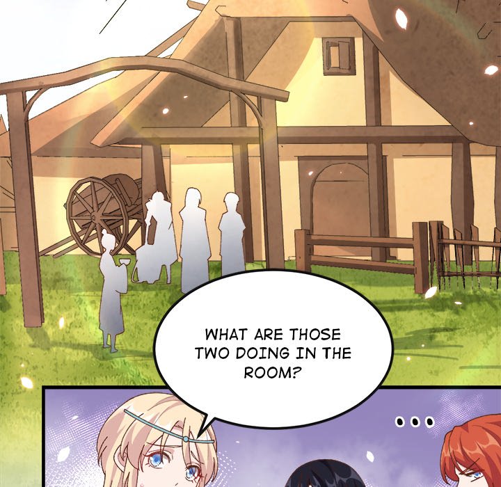 Read Four New Husbands chapter 14 image 27 on Lezhin