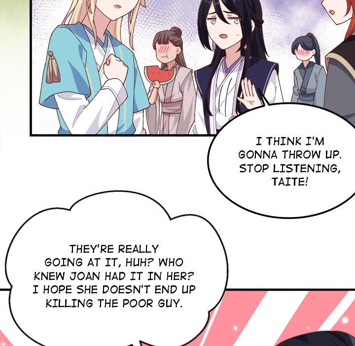 Read Four New Husbands chapter 14 image 28 on Lezhin