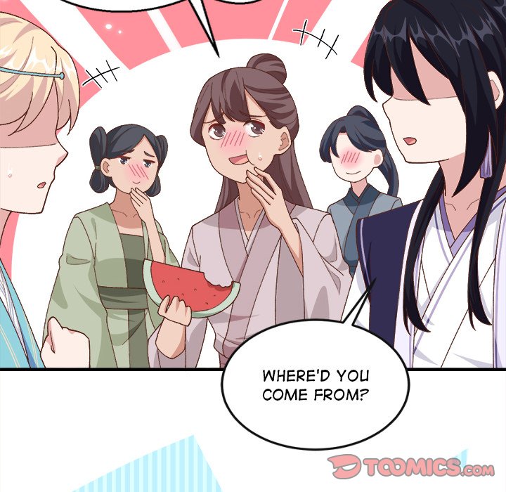 Read Four New Husbands chapter 14 image 29 on Lezhin