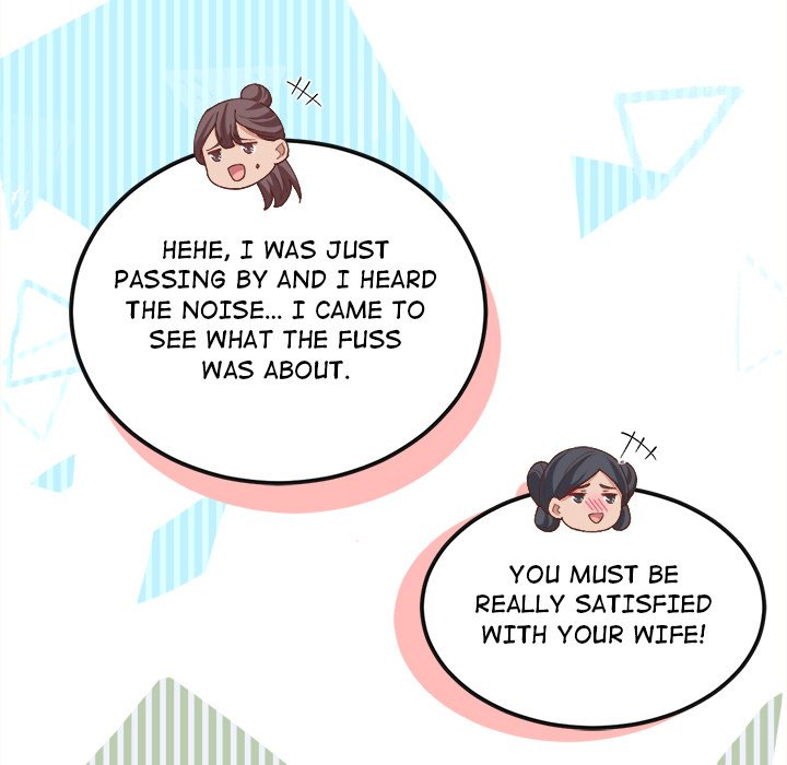 Read Four New Husbands chapter 14 image 30 on Lezhin