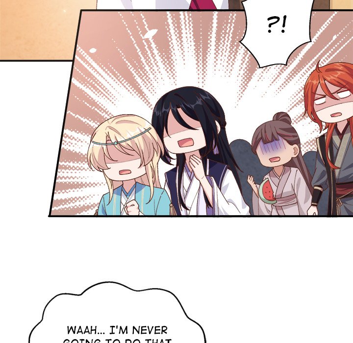 Read Four New Husbands chapter 14 image 34 on Lezhin