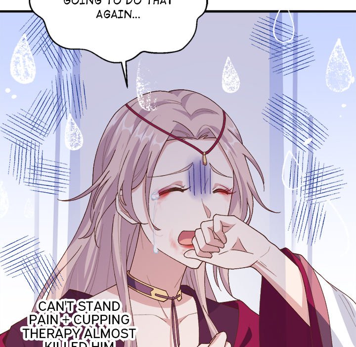 Read Four New Husbands chapter 14 image 35 on Lezhin