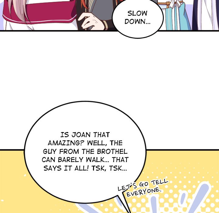 Read Four New Husbands chapter 14 image 37 on Lezhin