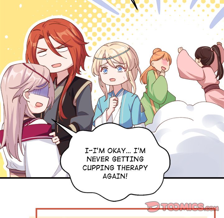 Read Four New Husbands chapter 14 image 38 on Lezhin