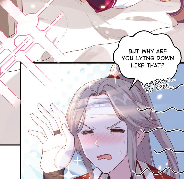 Read Four New Husbands chapter 14 image 4 on Lezhin