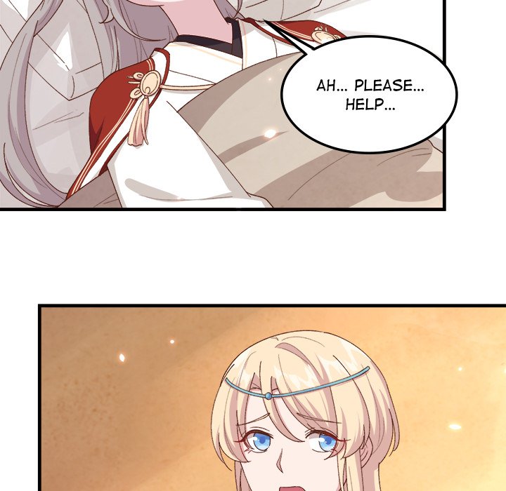 Read Four New Husbands chapter 14 image 40 on Lezhin