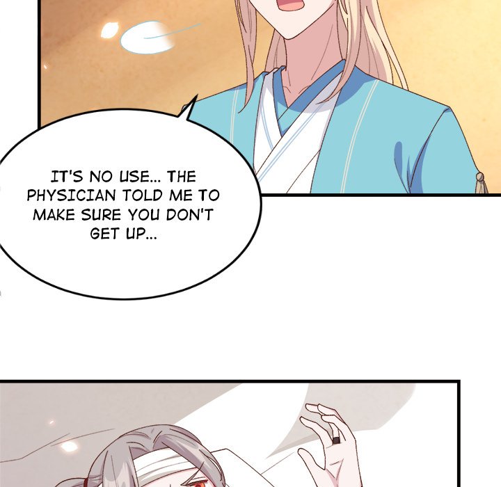 Read Four New Husbands chapter 14 image 41 on Lezhin