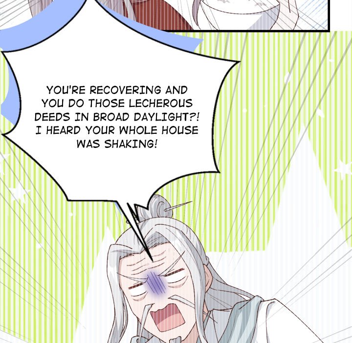 Read Four New Husbands chapter 14 image 45 on Lezhin