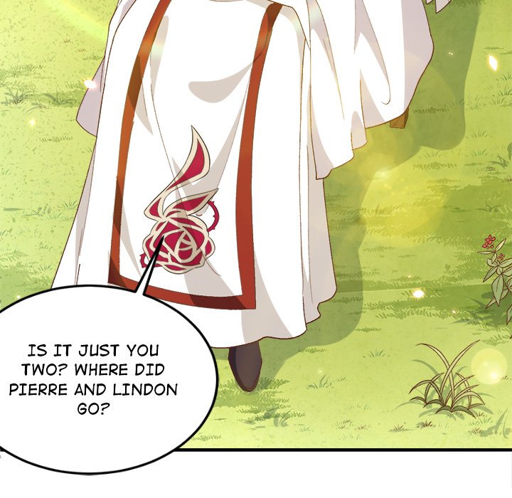 Read Four New Husbands chapter 14 image 71 on Lezhin