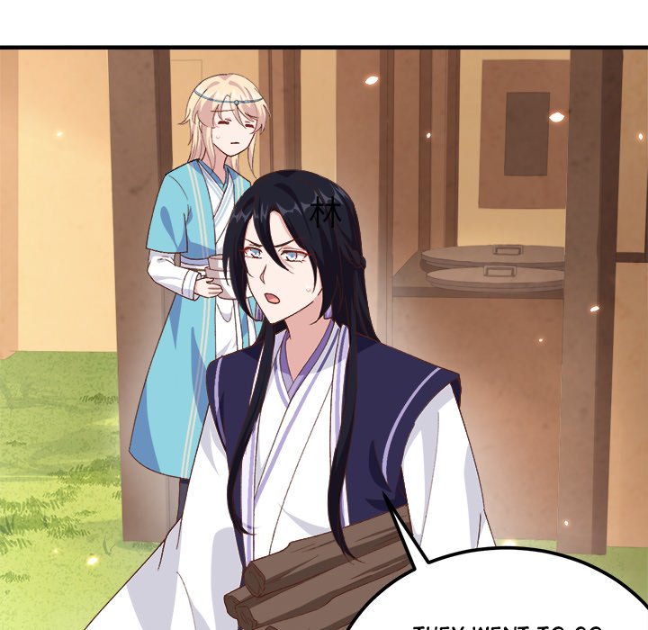 Read Four New Husbands chapter 14 image 72 on Lezhin