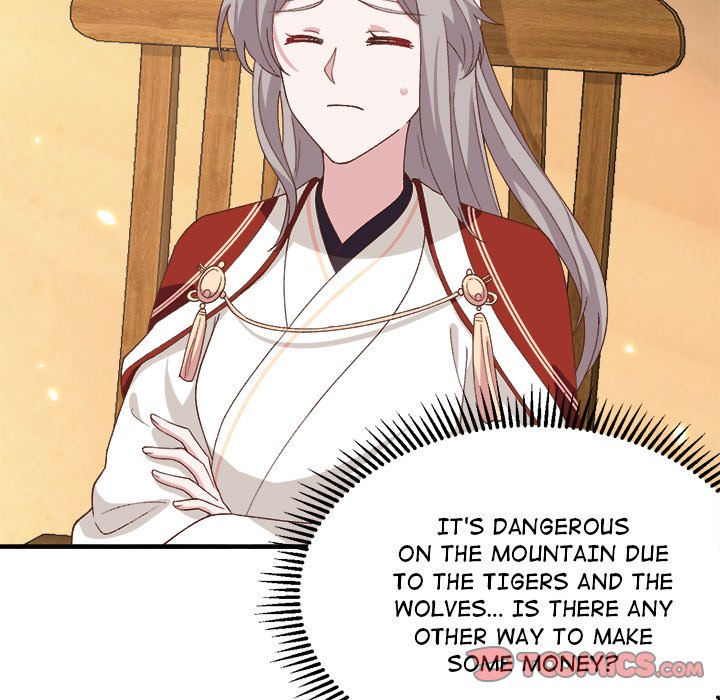Read Four New Husbands chapter 14 image 74 on Lezhin
