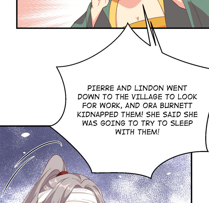 Read Four New Husbands chapter 14 image 76 on Lezhin