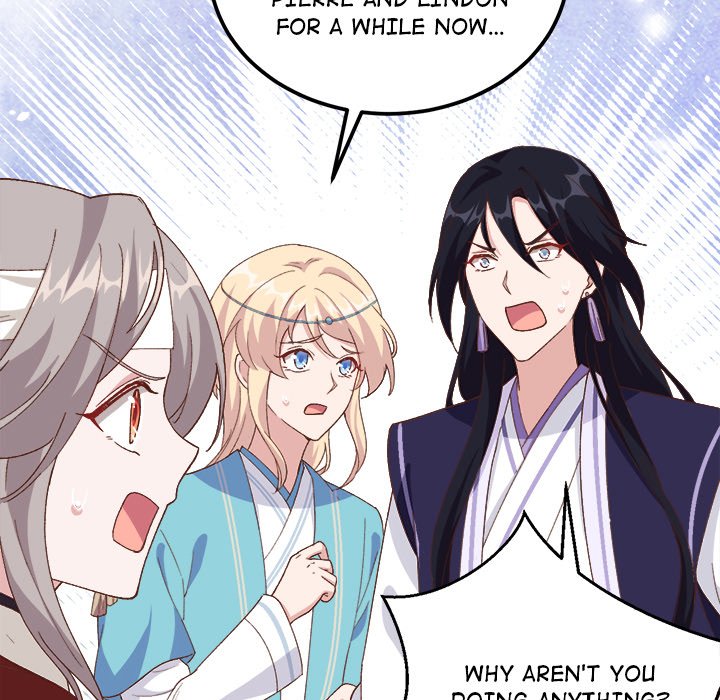 Read Four New Husbands chapter 14 image 78 on Lezhin
