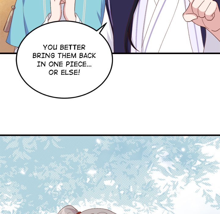 Read Four New Husbands chapter 14 image 81 on Lezhin