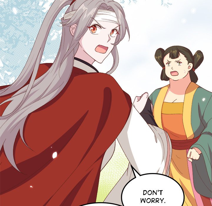 Read Four New Husbands chapter 14 image 82 on Lezhin