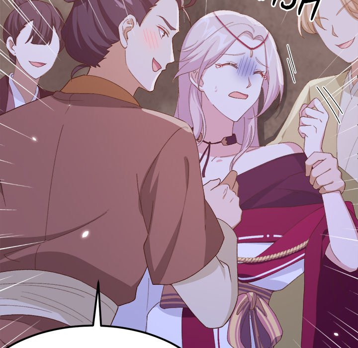 Read Four New Husbands chapter 14 image 85 on Lezhin