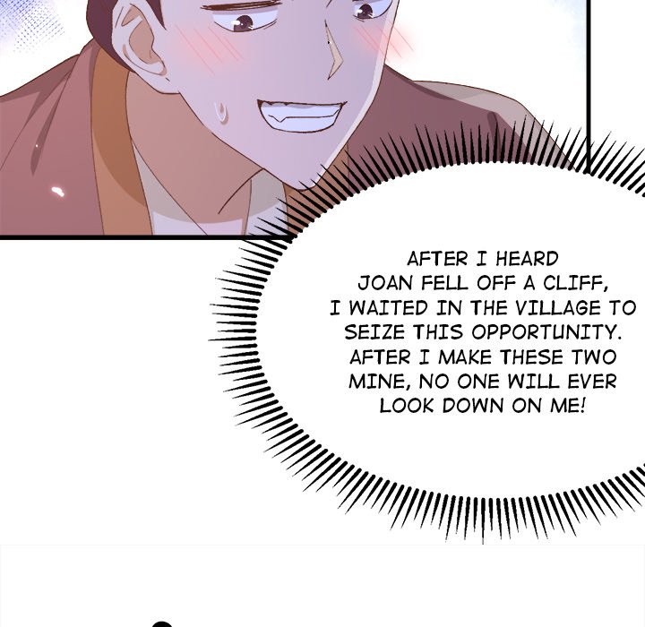 Read Four New Husbands chapter 14 image 89 on Lezhin