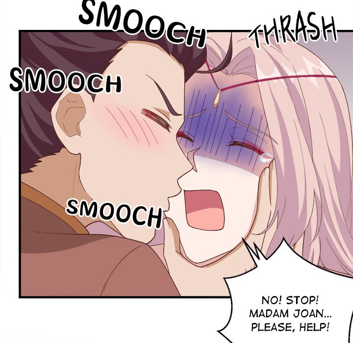 Read Four New Husbands chapter 14 image 90 on Lezhin