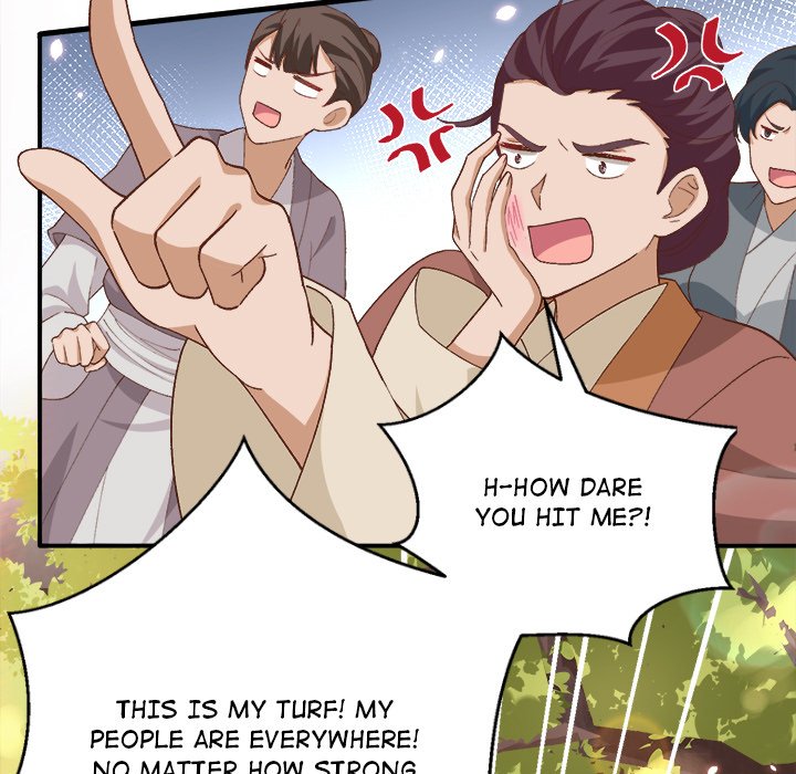 Read Four New Husbands chapter 14 image 97 on Lezhin