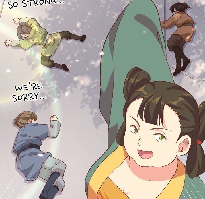 Read Four New Husbands chapter 14 image 99 on Lezhin