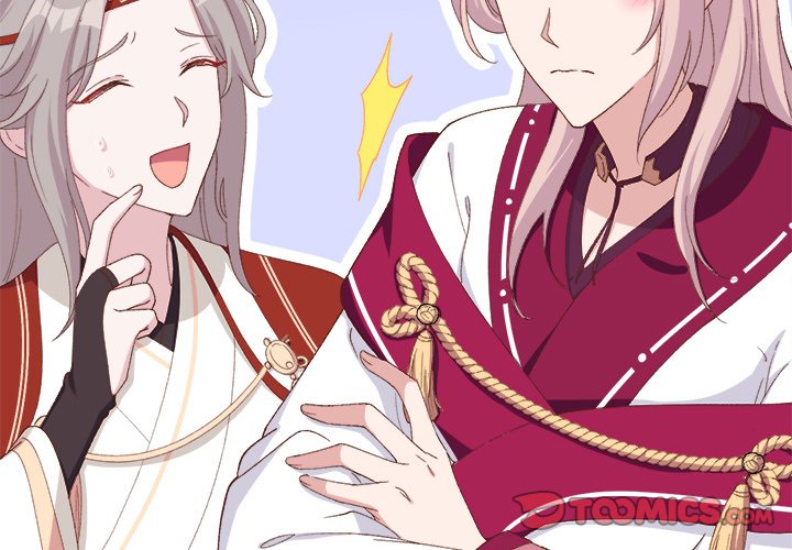 Read Four New Husbands chapter 16 image 1 on Lezhin