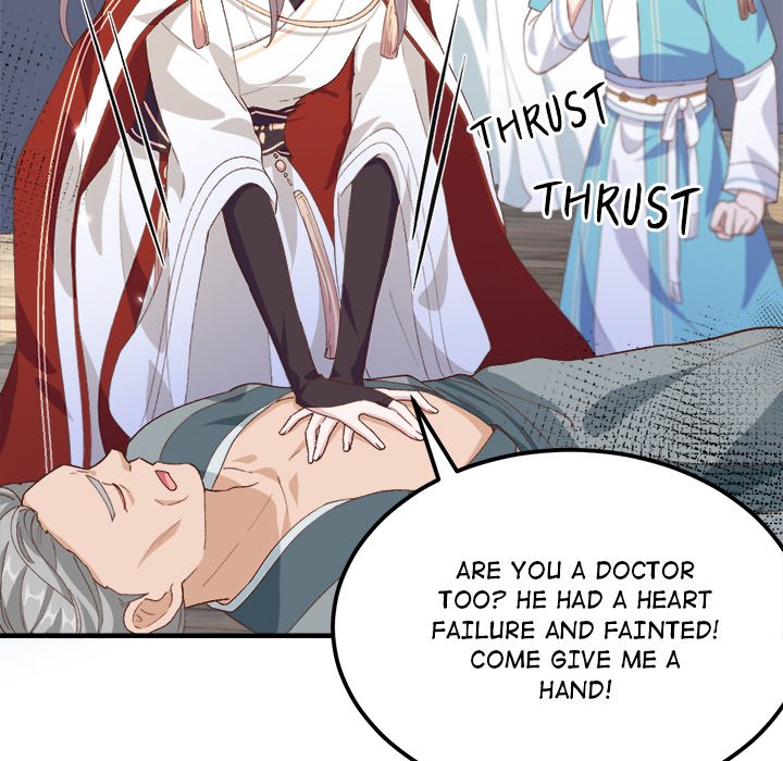 Read Four New Husbands chapter 16 image 100 on Lezhin
