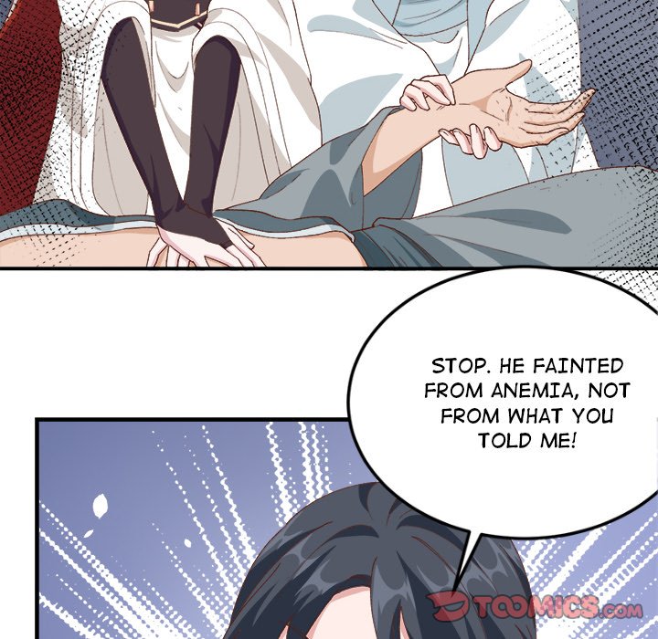 Read Four New Husbands chapter 16 image 105 on Lezhin