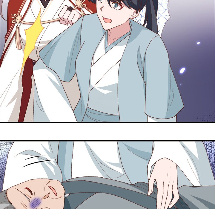 Read Four New Husbands chapter 16 image 109 on Lezhin
