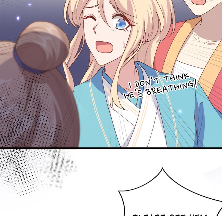 Read Four New Husbands chapter 16 image 115 on Lezhin