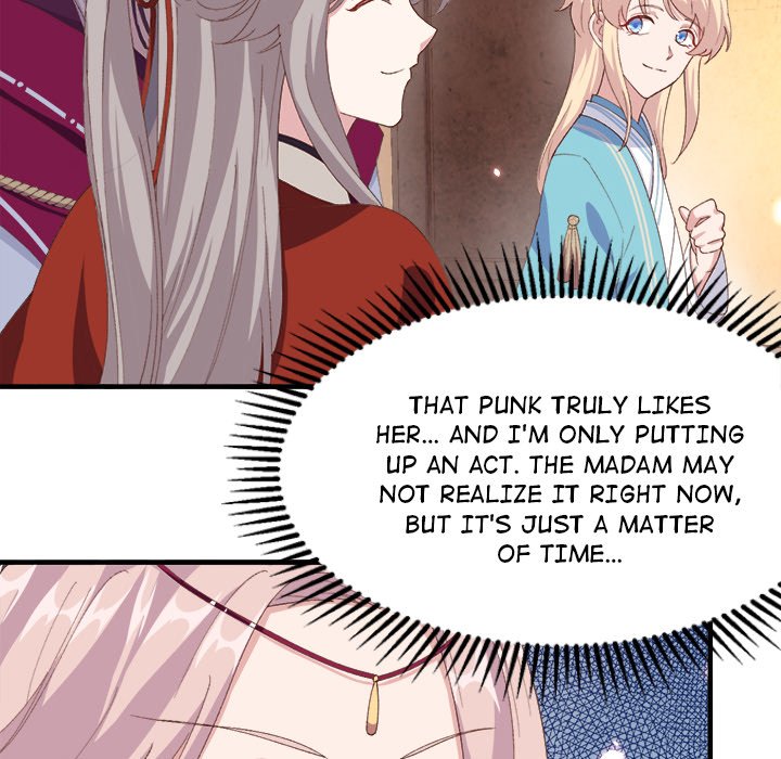 Read Four New Husbands chapter 16 image 12 on Lezhin