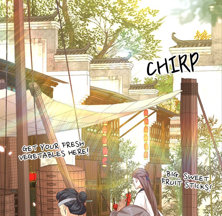 Read Four New Husbands chapter 16 image 19 on Lezhin
