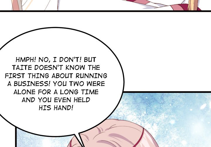 Read Four New Husbands chapter 16 image 2 on Lezhin