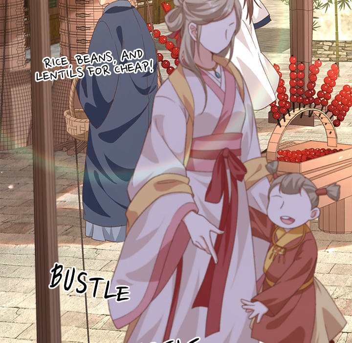 Read Four New Husbands chapter 16 image 20 on Lezhin