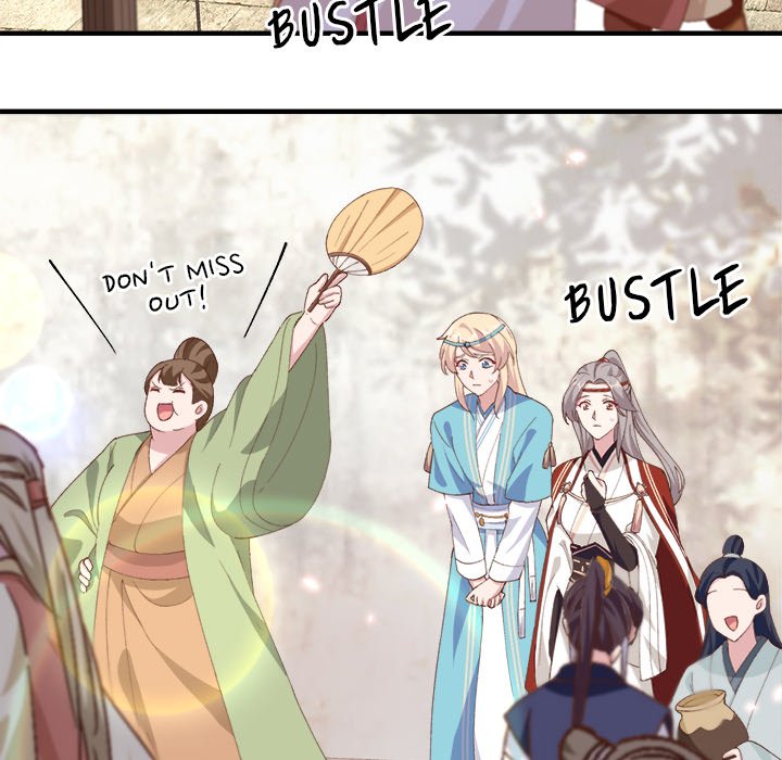 Read Four New Husbands chapter 16 image 21 on Lezhin