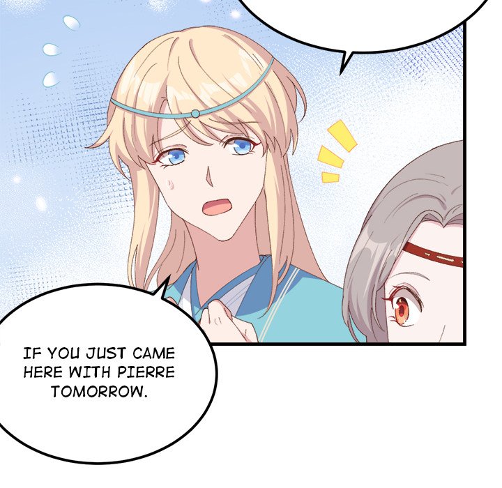 Read Four New Husbands chapter 16 image 23 on Lezhin