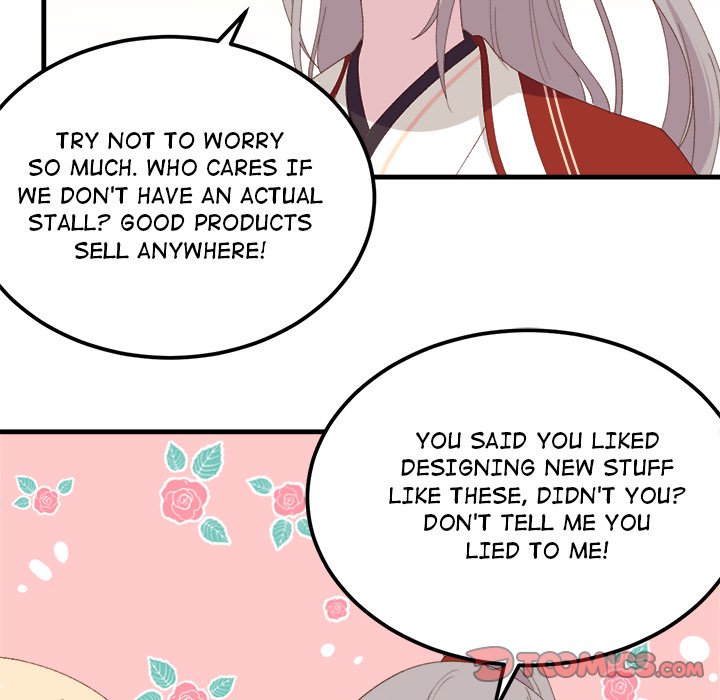 Read Four New Husbands chapter 16 image 25 on Lezhin