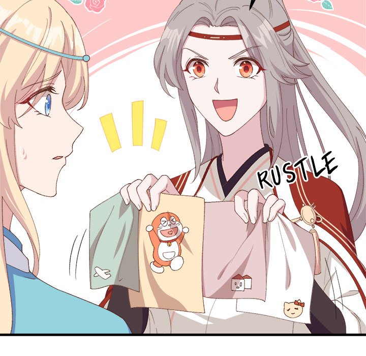 Read Four New Husbands chapter 16 image 26 on Lezhin