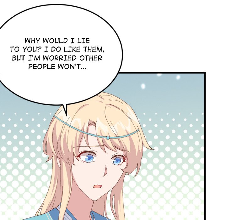 Read Four New Husbands chapter 16 image 27 on Lezhin