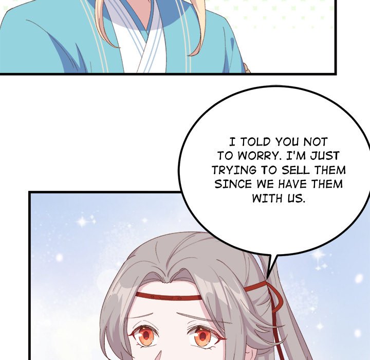 Read Four New Husbands chapter 16 image 28 on Lezhin