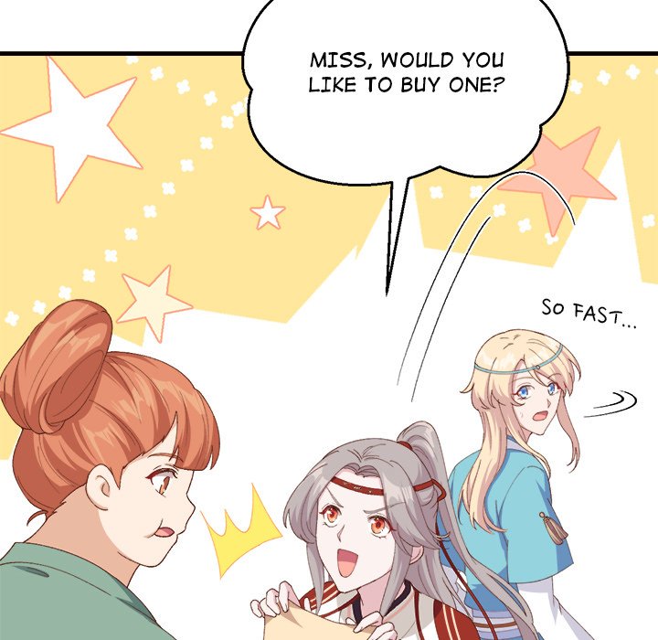 Read Four New Husbands chapter 16 image 30 on Lezhin