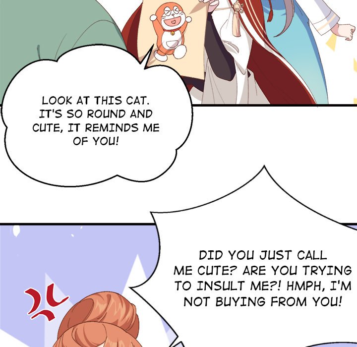 Read Four New Husbands chapter 16 image 31 on Lezhin